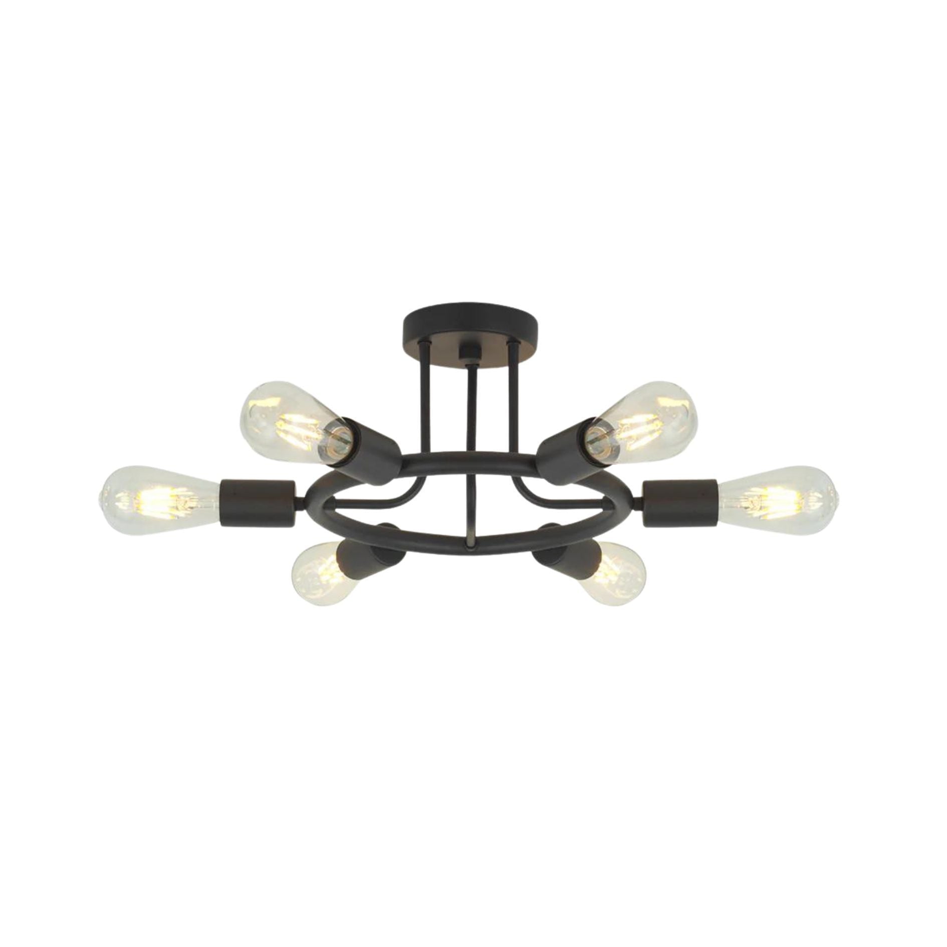 Nova Sputnik Ceiling Light