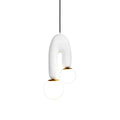 Oo Smooth Pendant Light - ZozHome