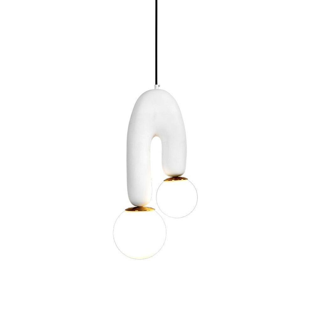 Oo Smooth Pendant Light - ZozHome