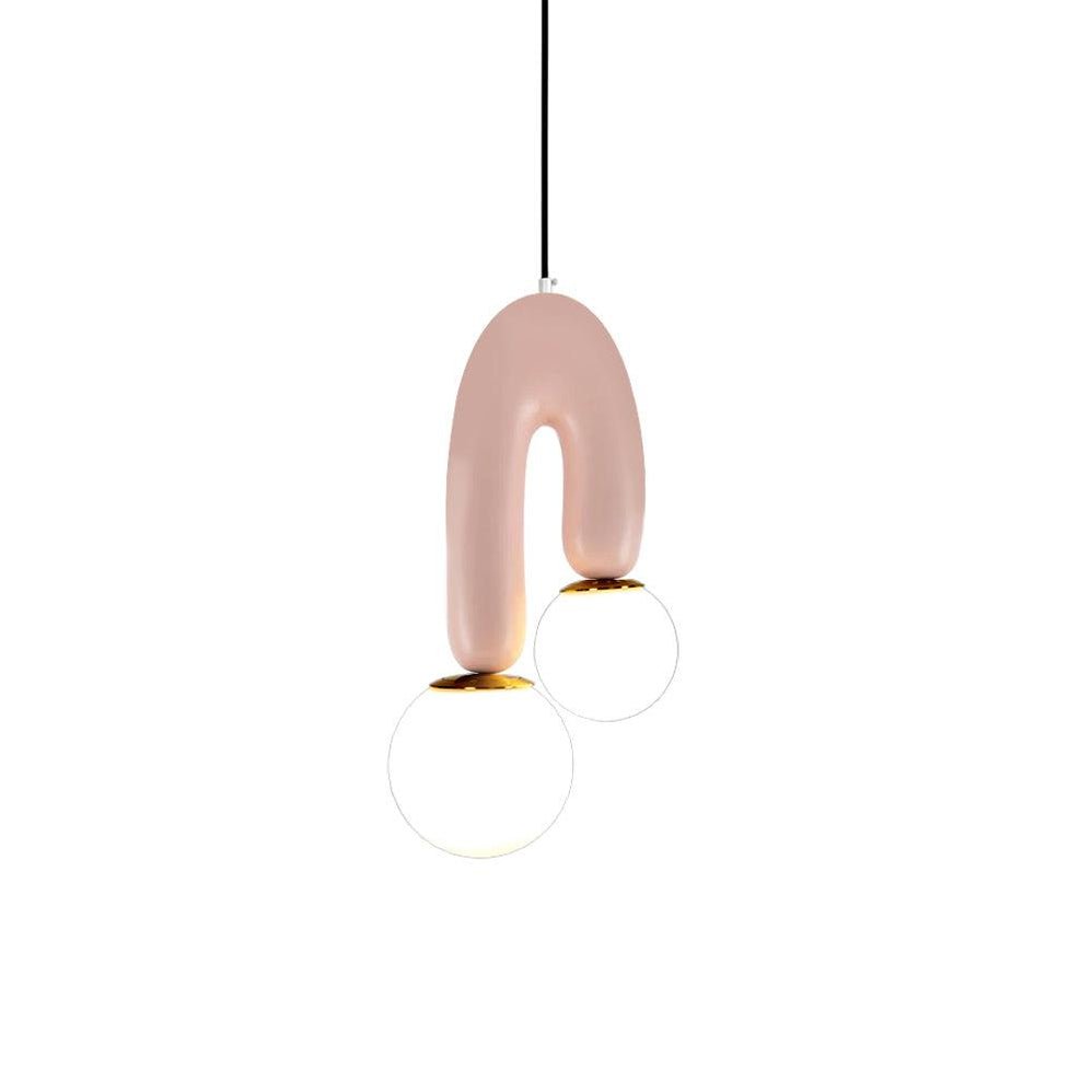 Oo Smooth Pendant Light - ZozHome