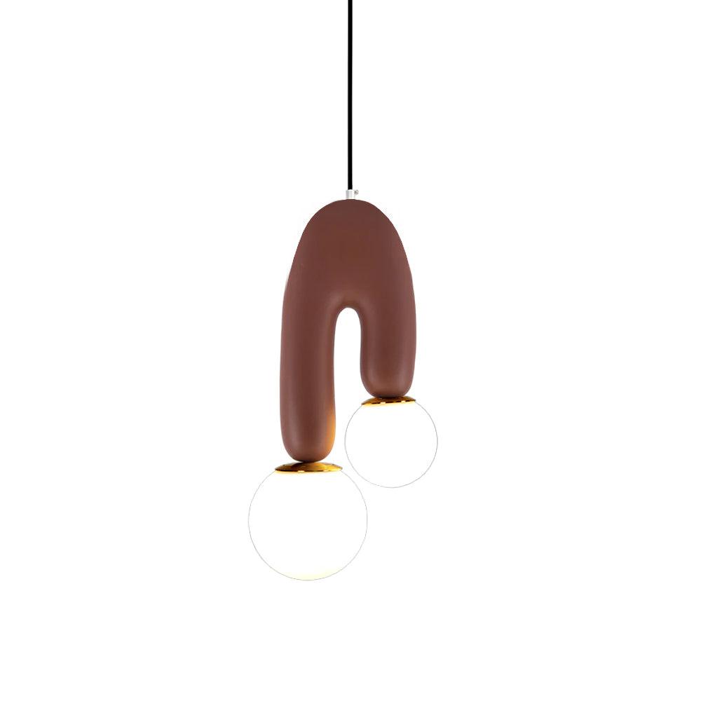 Oo Smooth Pendant Light - ZozHome