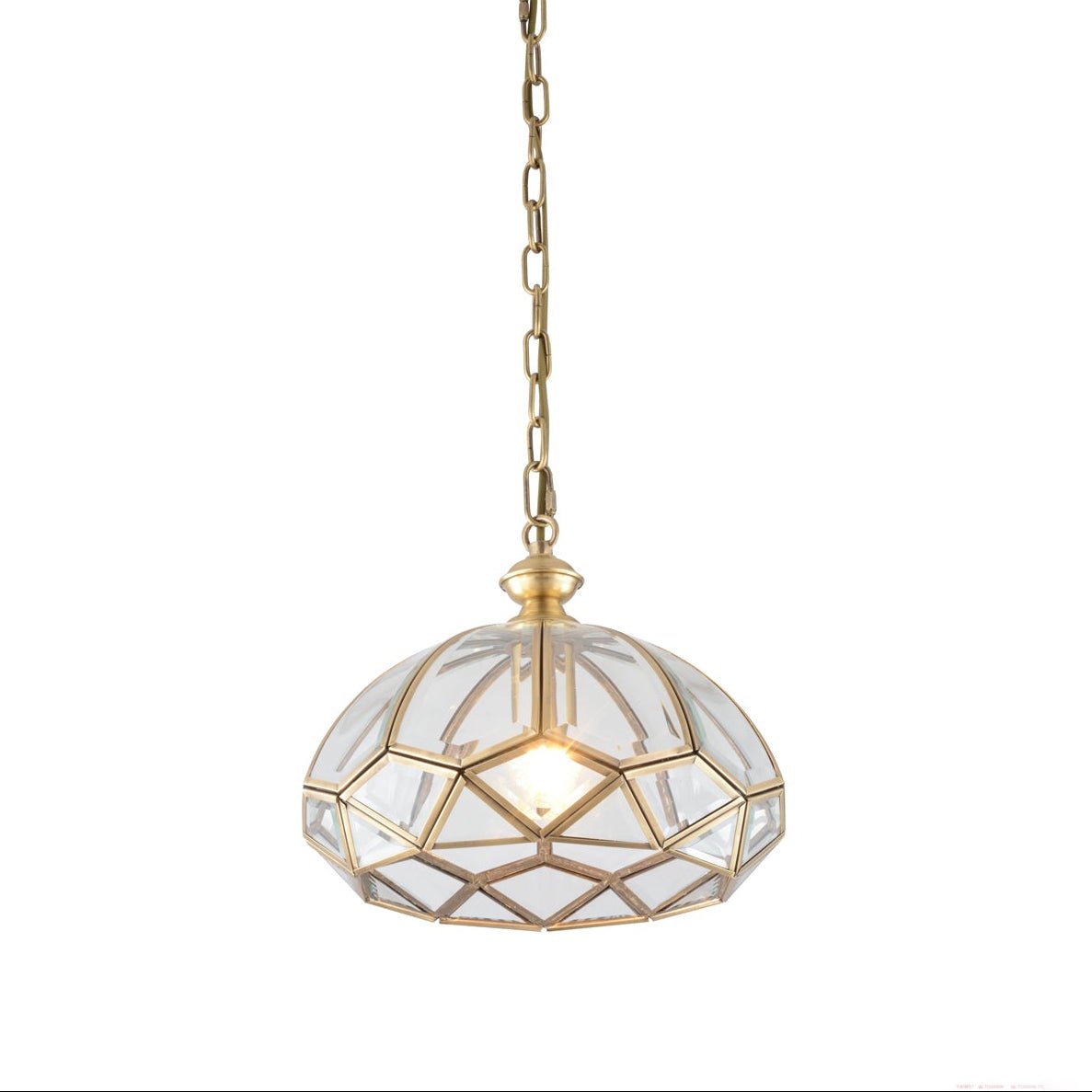 Ophelia Pendant Light