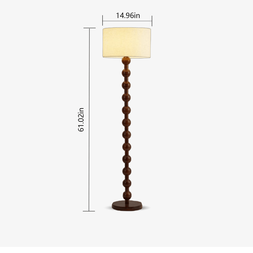 Orion Floor Lamp