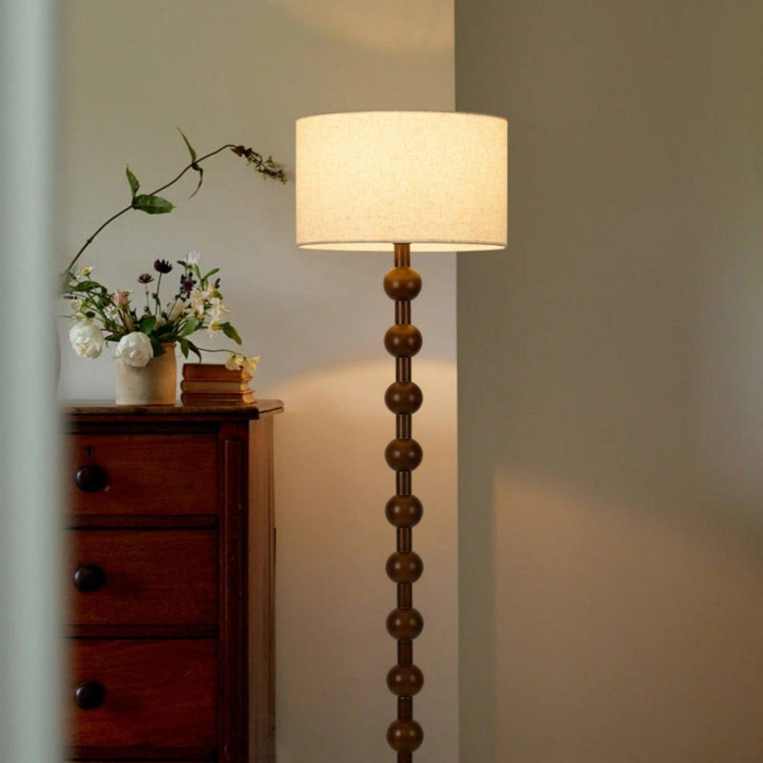Orion Floor Lamp