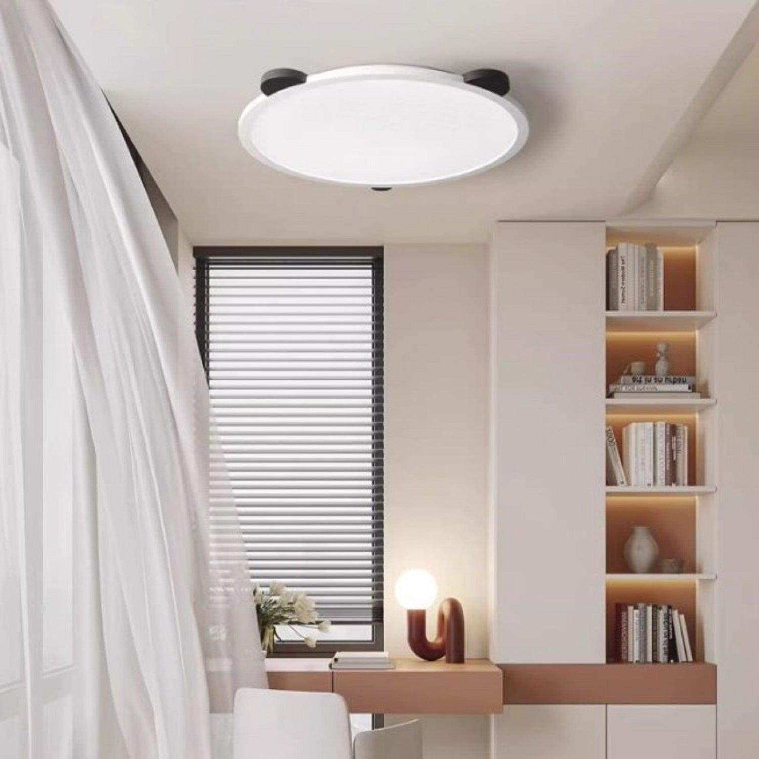 Panda Ceiling Light