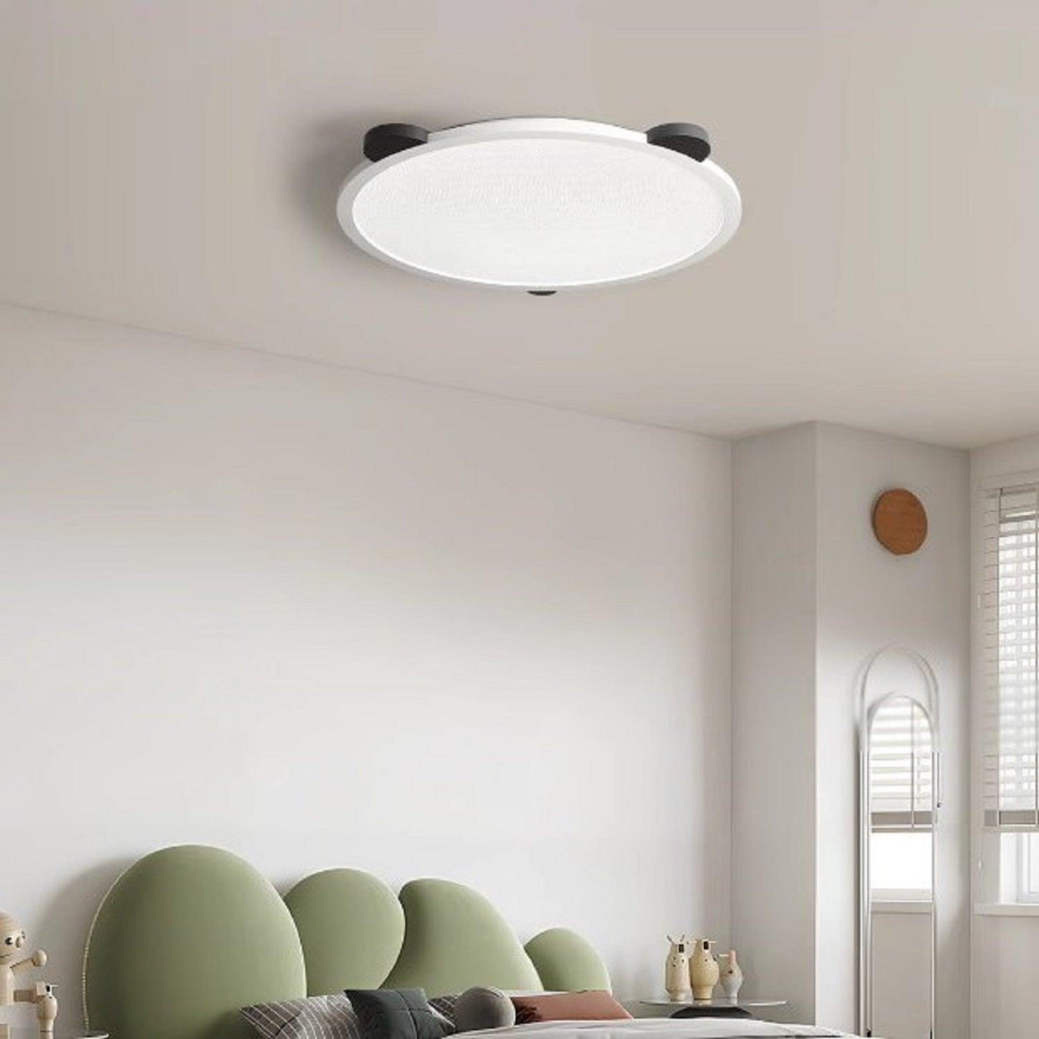 Panda Ceiling Light