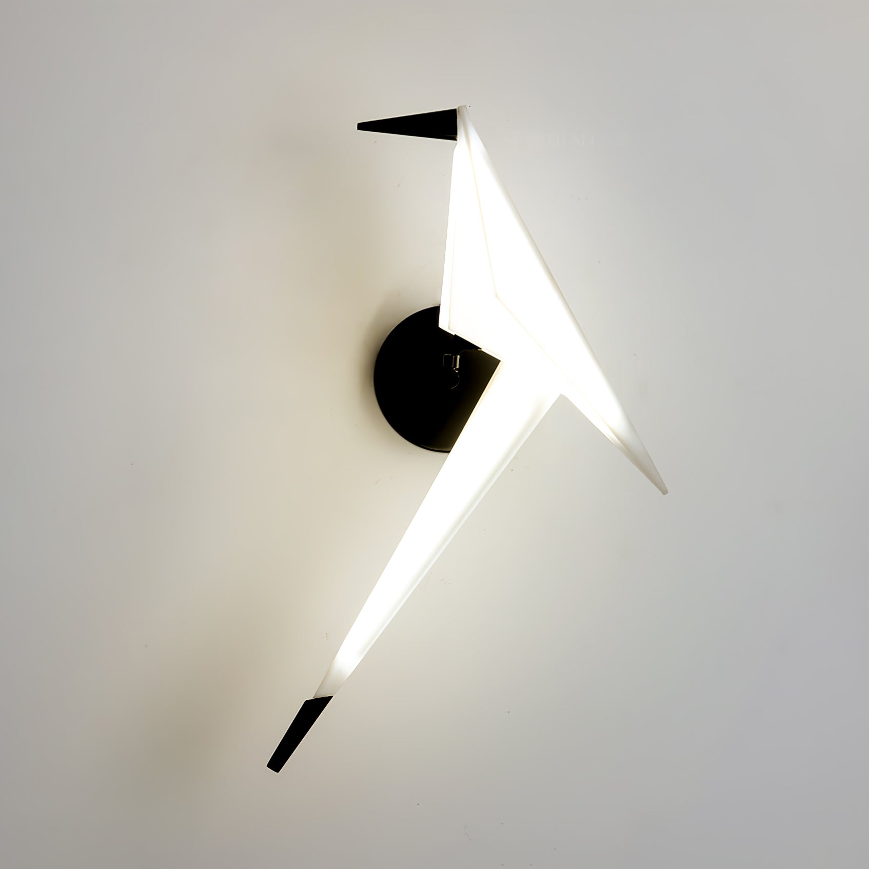 Peaceful Bird Wall Lamp - ZozHome