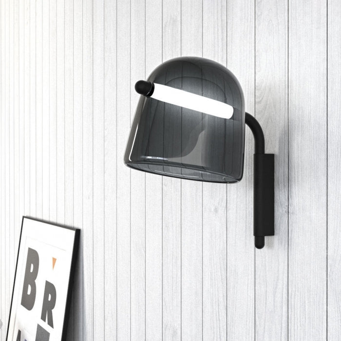 Penumbra Wall Light