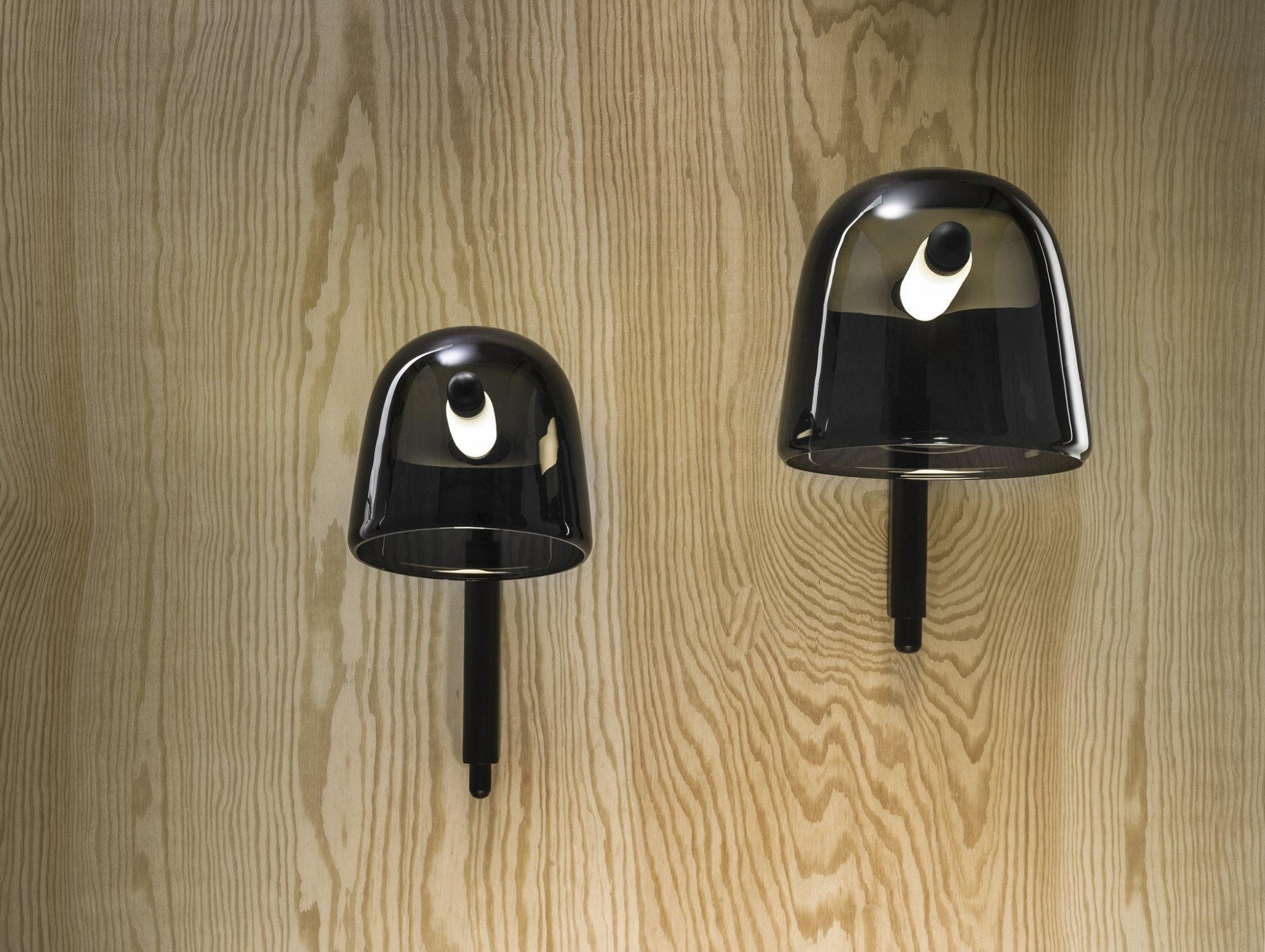 Penumbra Wall Light