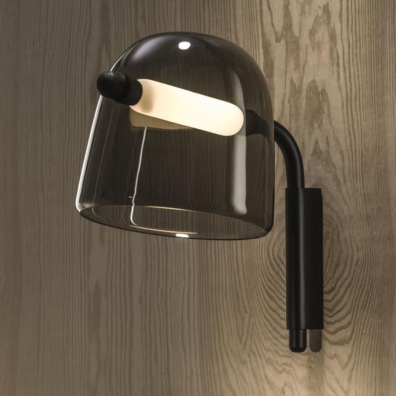 Penumbra Wall Light