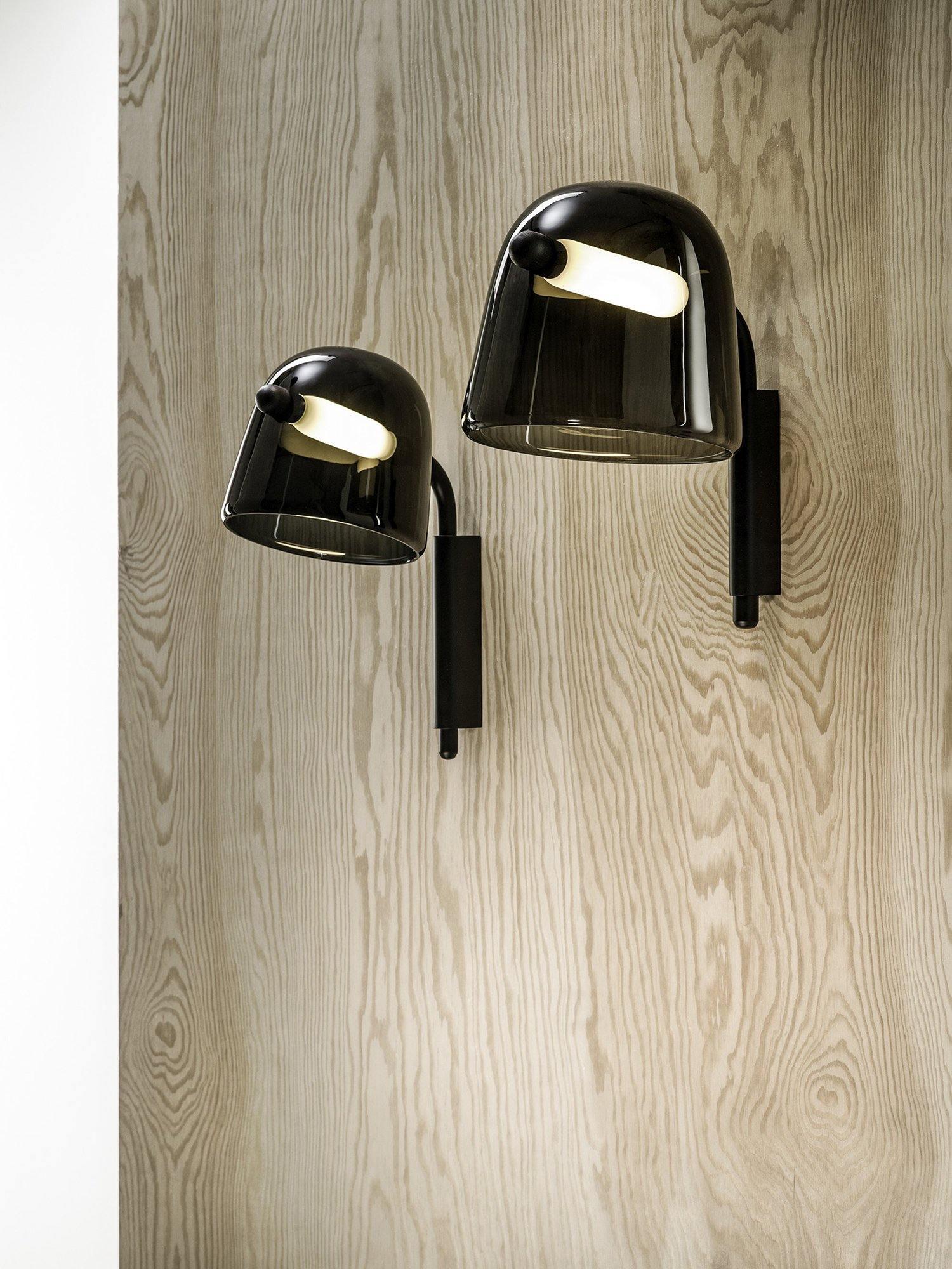 Penumbra Wall Light