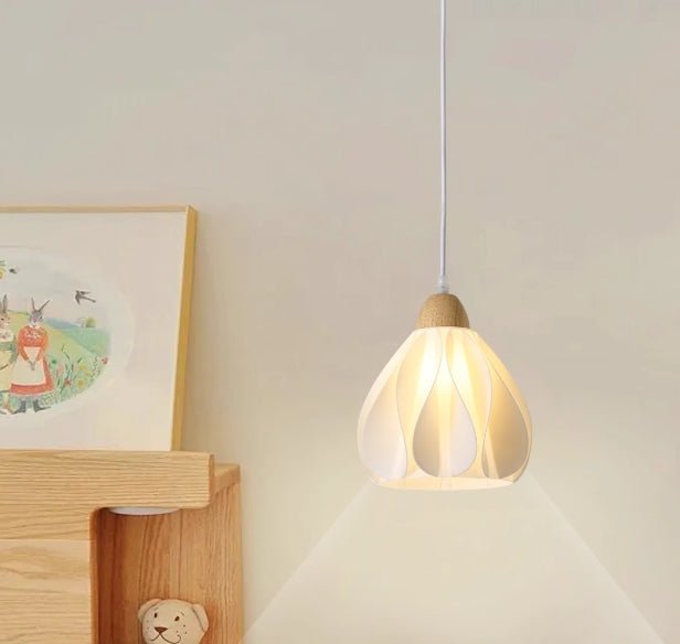 Petal Pendant Light