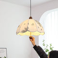 Petal Whisper Pendant Lamp - ZozHome