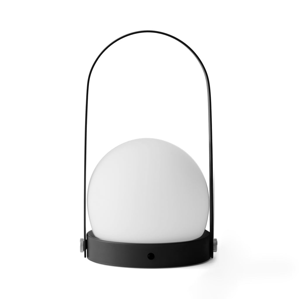 Portable Lantern Table Lamp - ZozHome