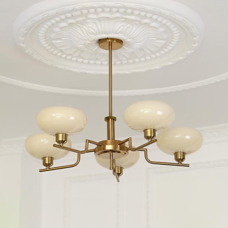 Puja Chandeliers Type A