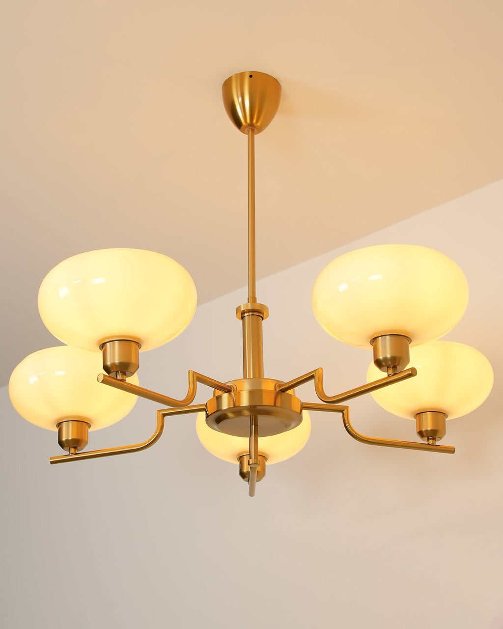 Puja Chandeliers Type A