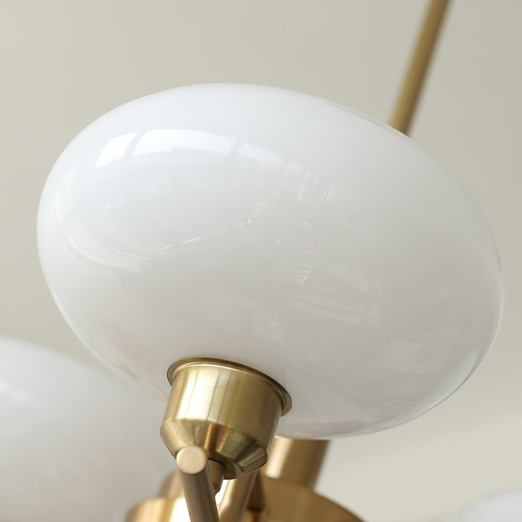 Puja Chandeliers Type A