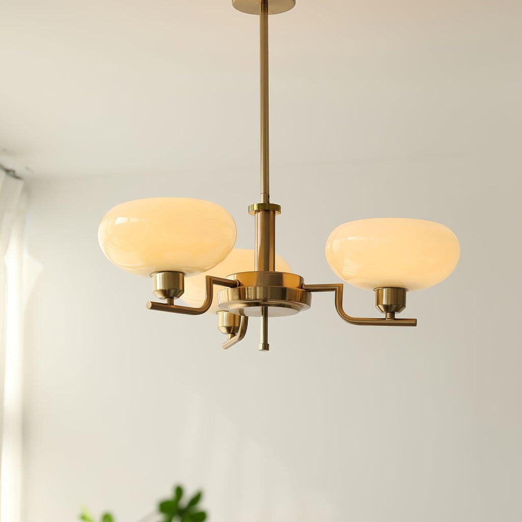 Puja Chandeliers Type A