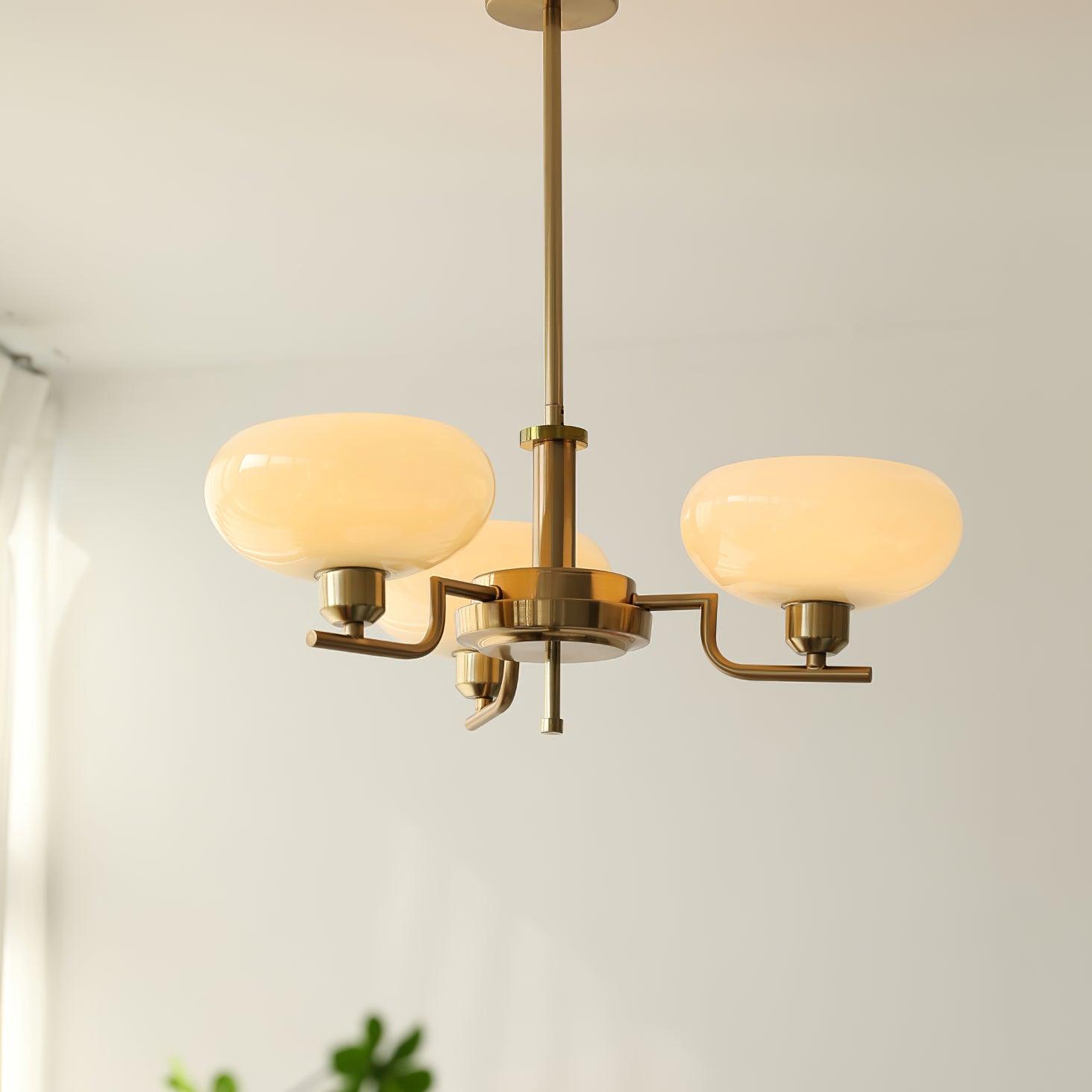 Puja Chandeliers Type A