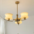 Pulley Chandelier - ZozHome