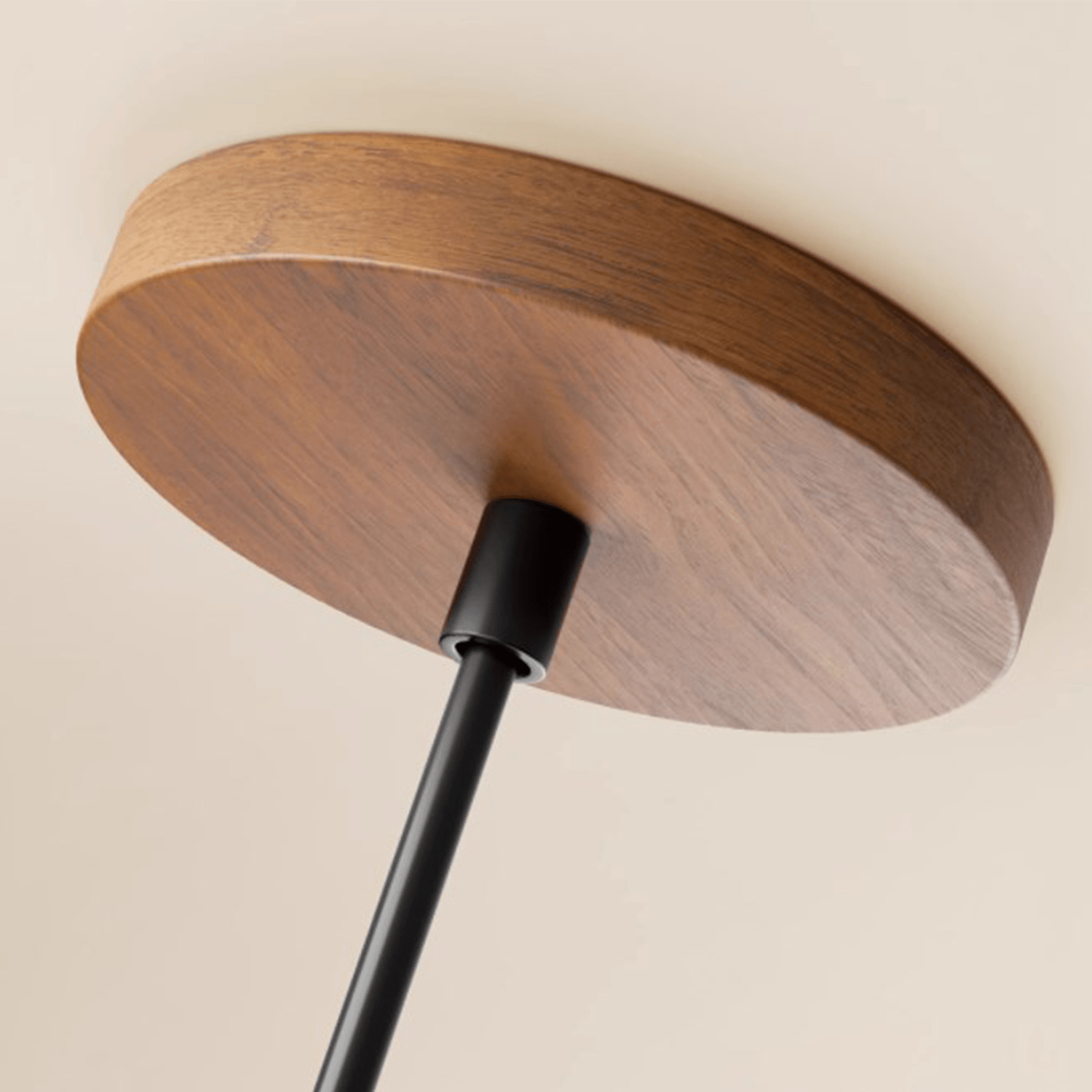 Pumpkin Pendant Light