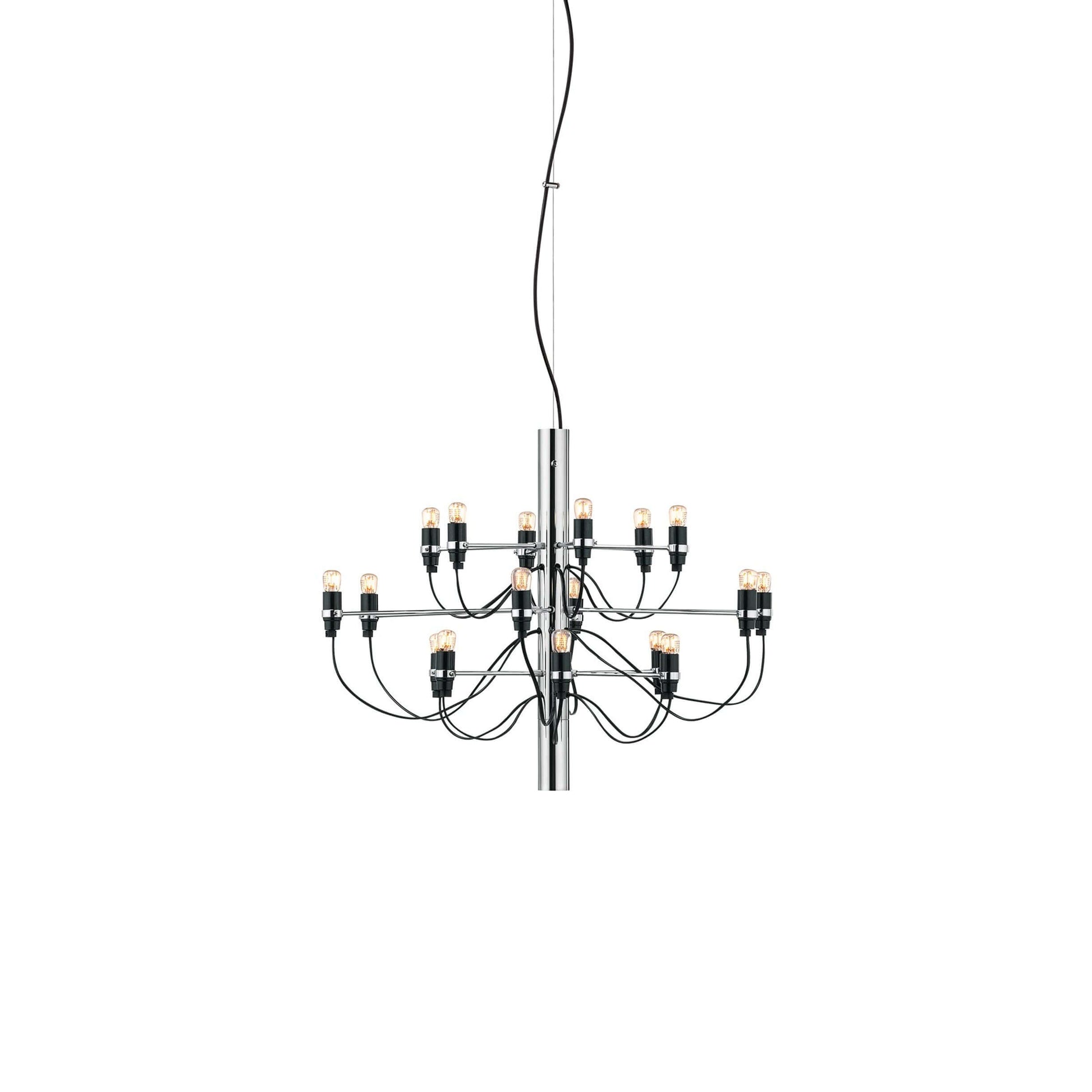 Quinn Chandelier