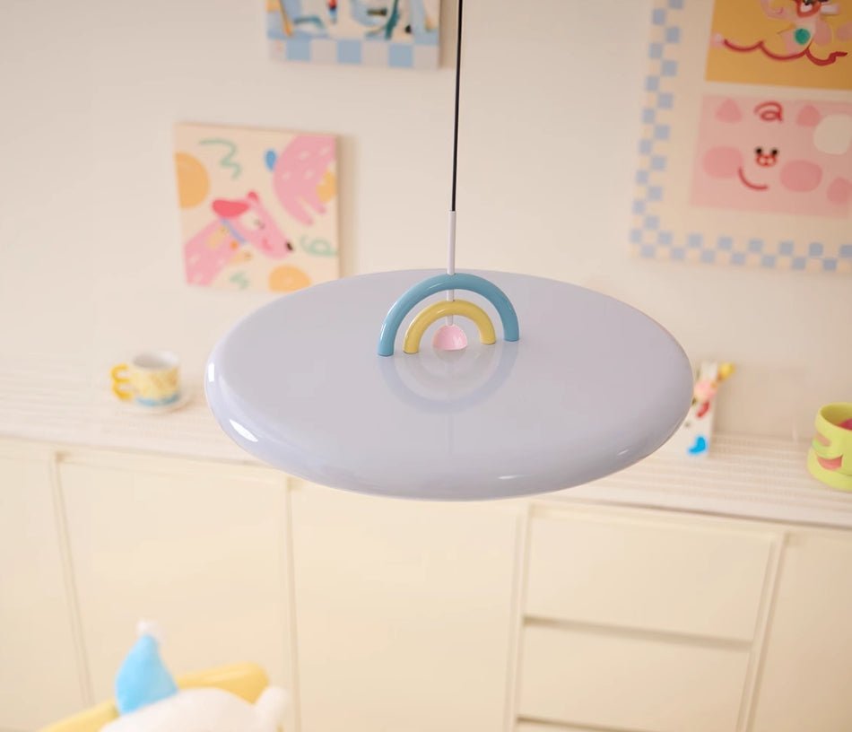 Rainbow Pendant Light - ZozHome