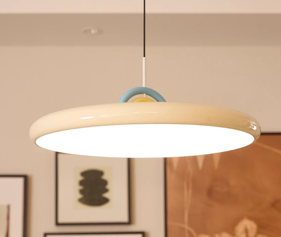 Rainbow Pendant Light - ZozHome
