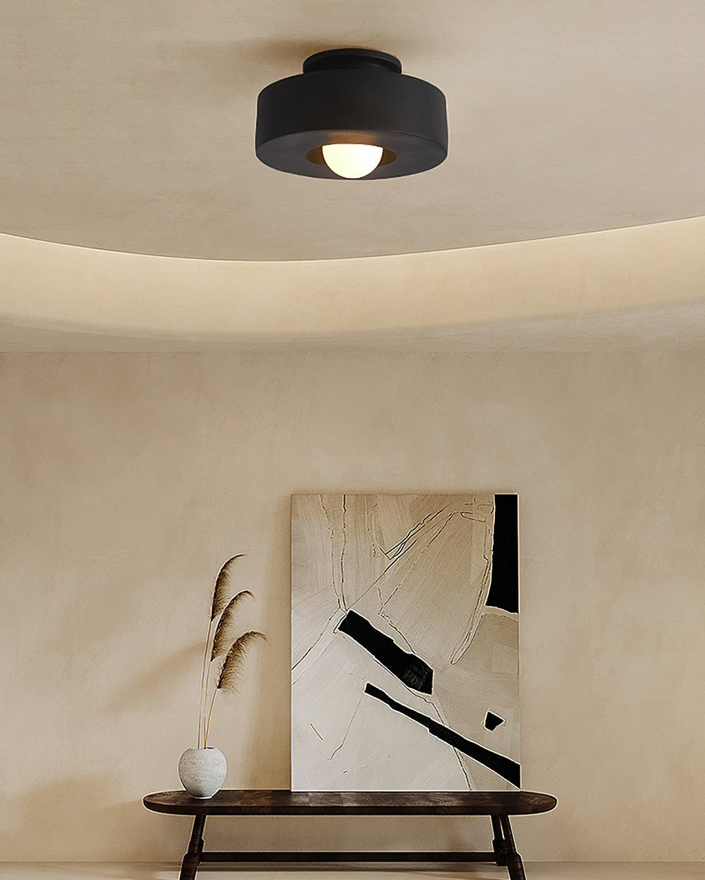 Ramoncio Ceiling Lamp