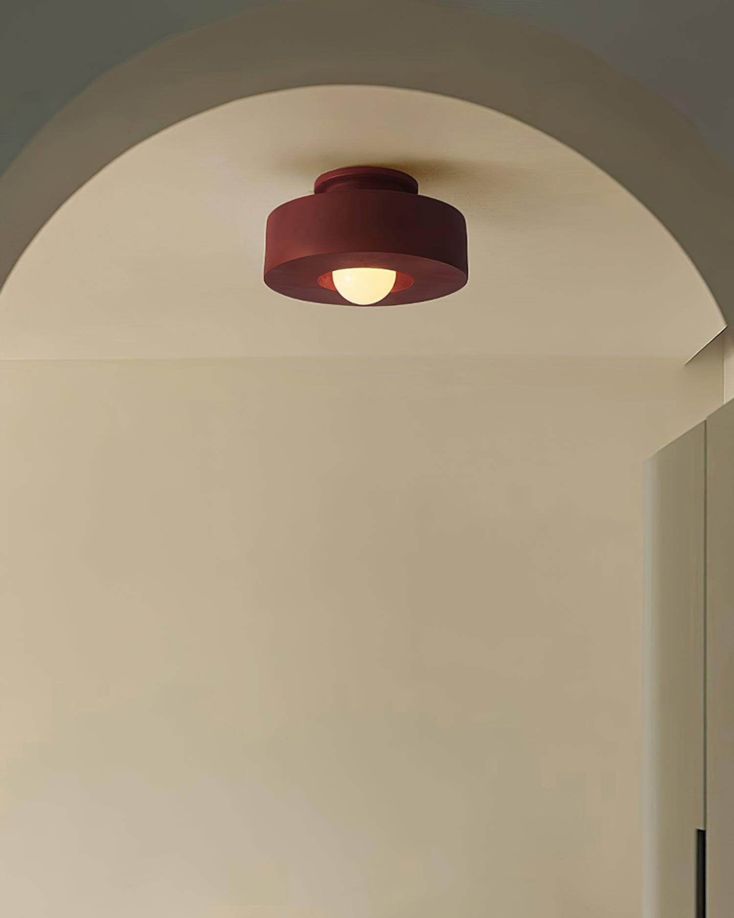 Ramoncio Ceiling Lamp