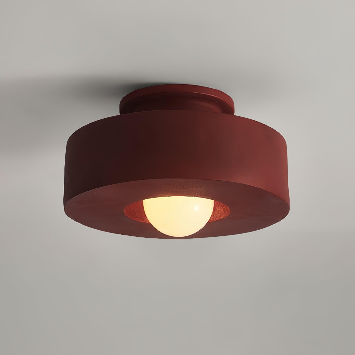 Ramoncio Ceiling Lamp