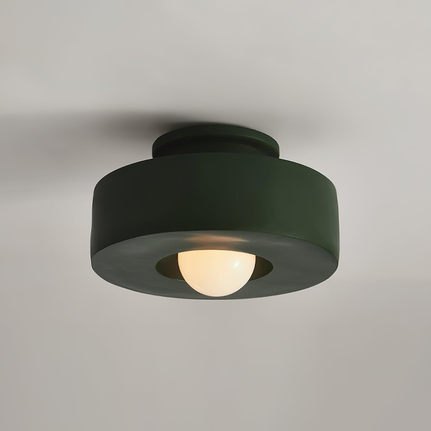 Ramoncio Ceiling Lamp