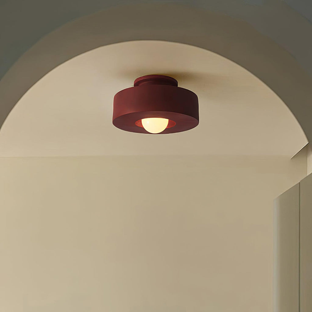 Ramoncio Ceiling Lamp