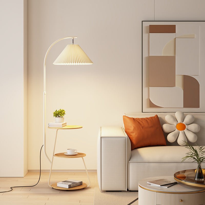 Refined Realm Floor Lamp - ZozHome