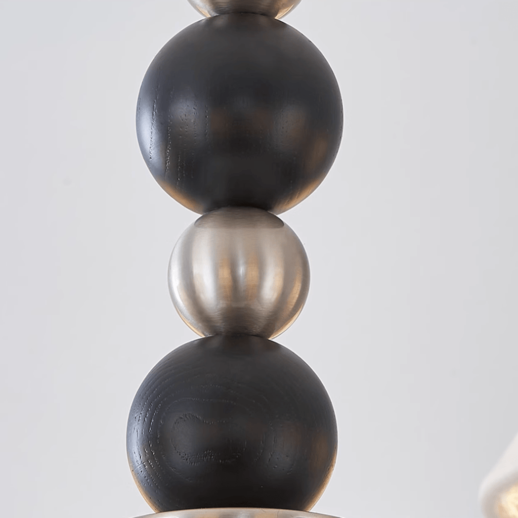 Regal Loom Chandelier