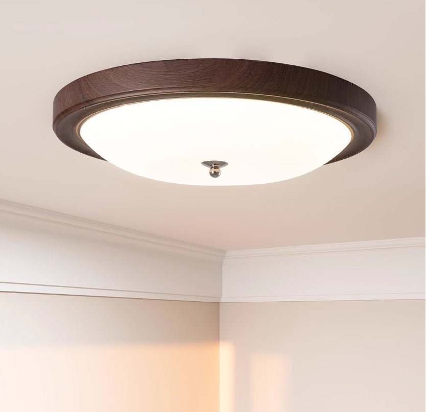 Retro Cloud Ceiling Light.