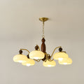 Revival Crown Chandelier - ZozHome