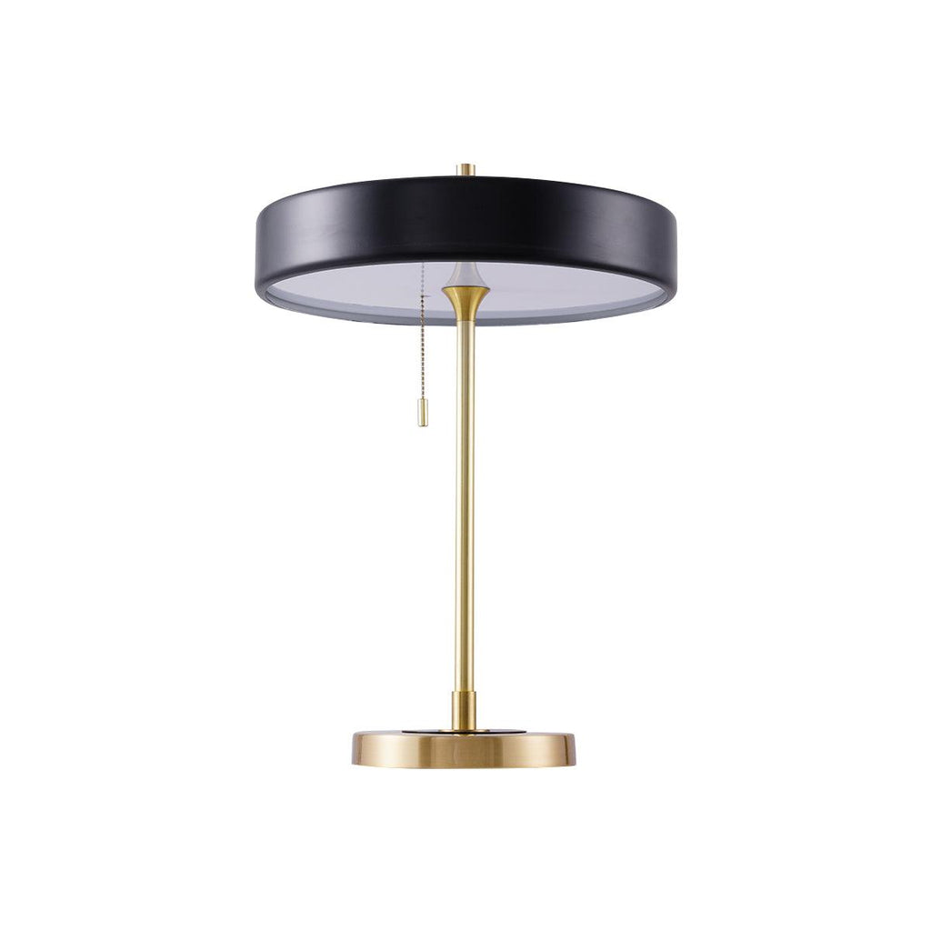 Revolve Table Lamp - ZozHome