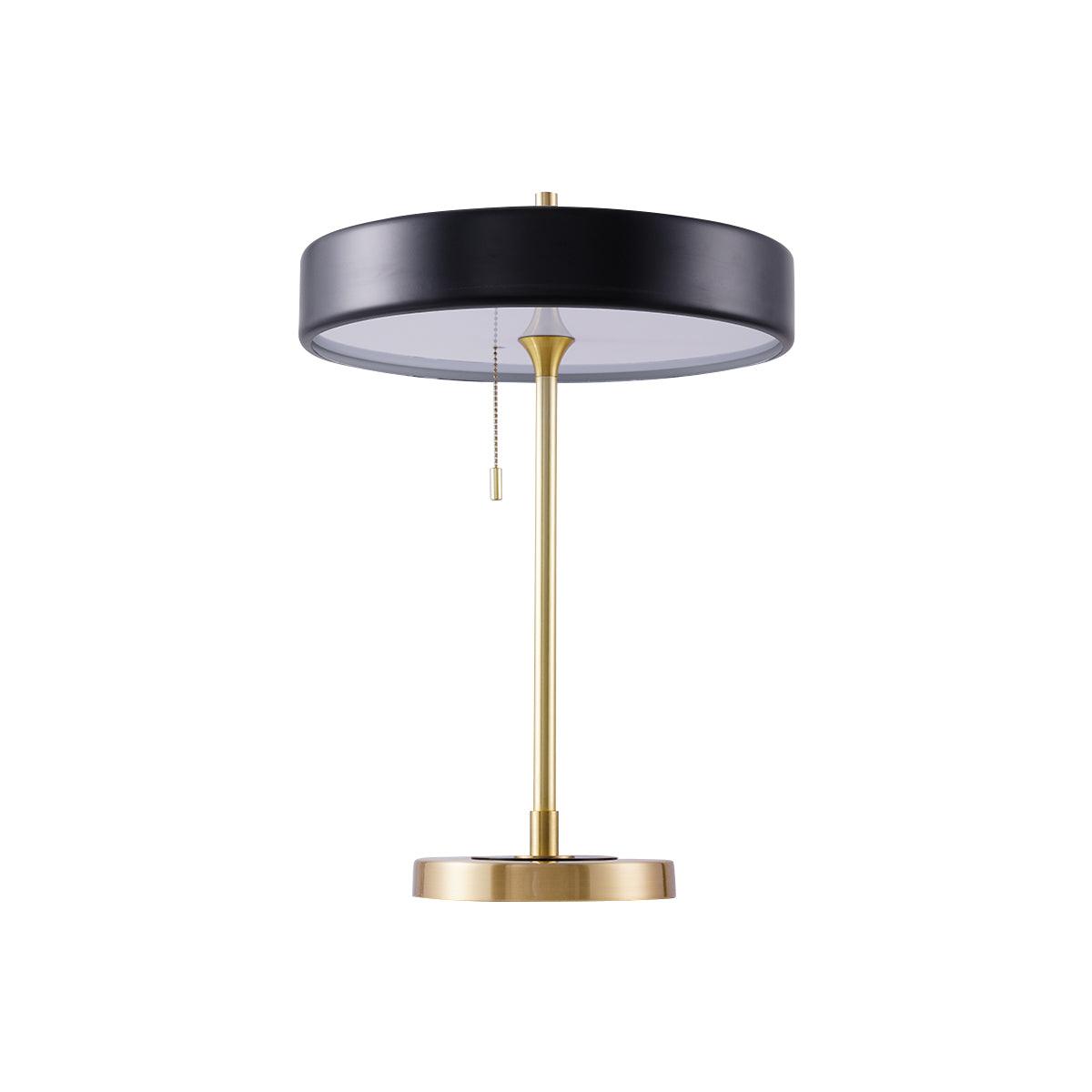 Revolve Table Lamp - ZozHome
