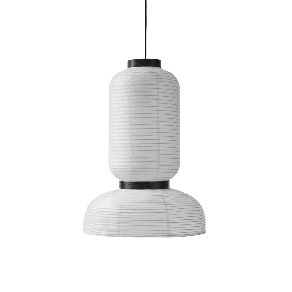Rice Paper Lantern Pendant Lamp Type A