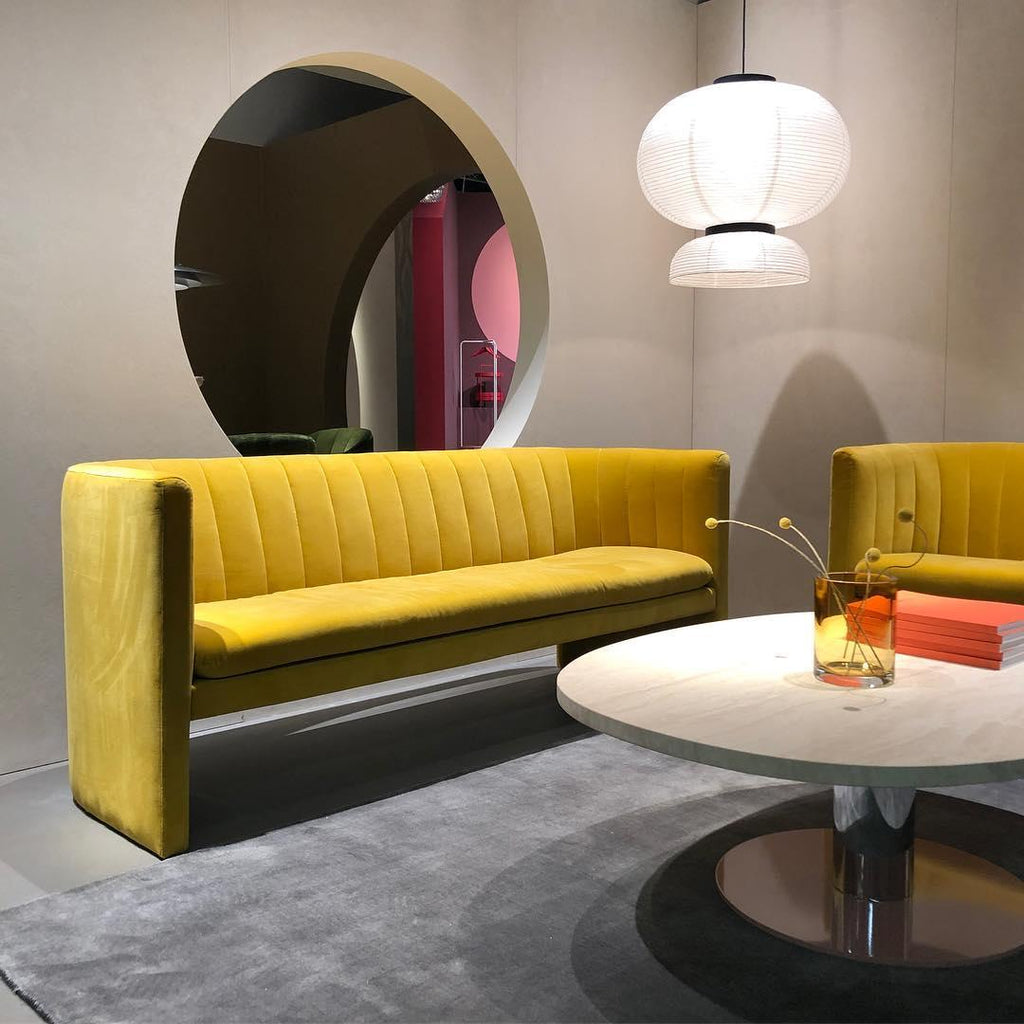 Rice Paper Lantern Pendant Lamp Type A