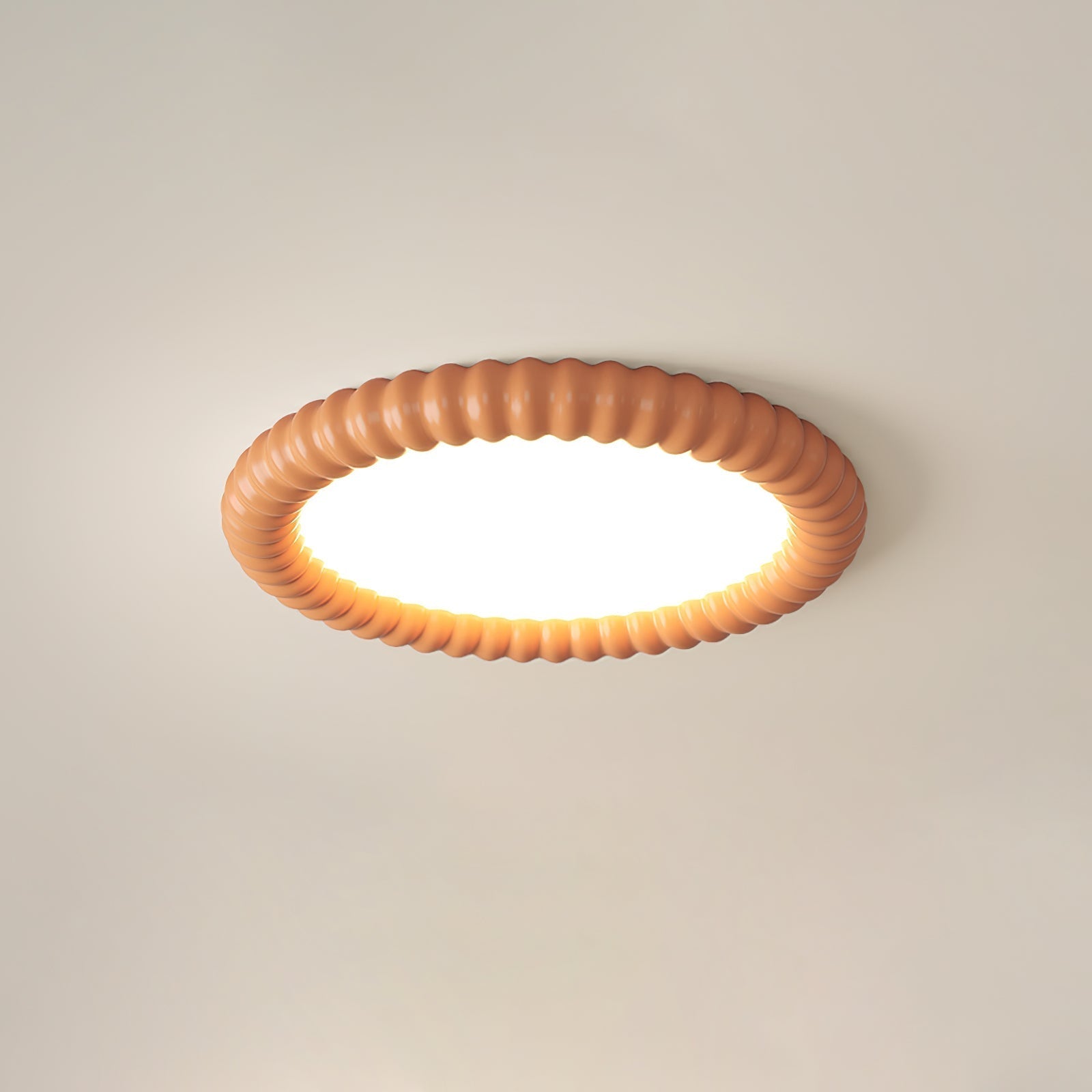 Ripple Halo Ceiling Light - ZozHome