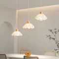 Romantic Ripples Chandelier - ZozHome