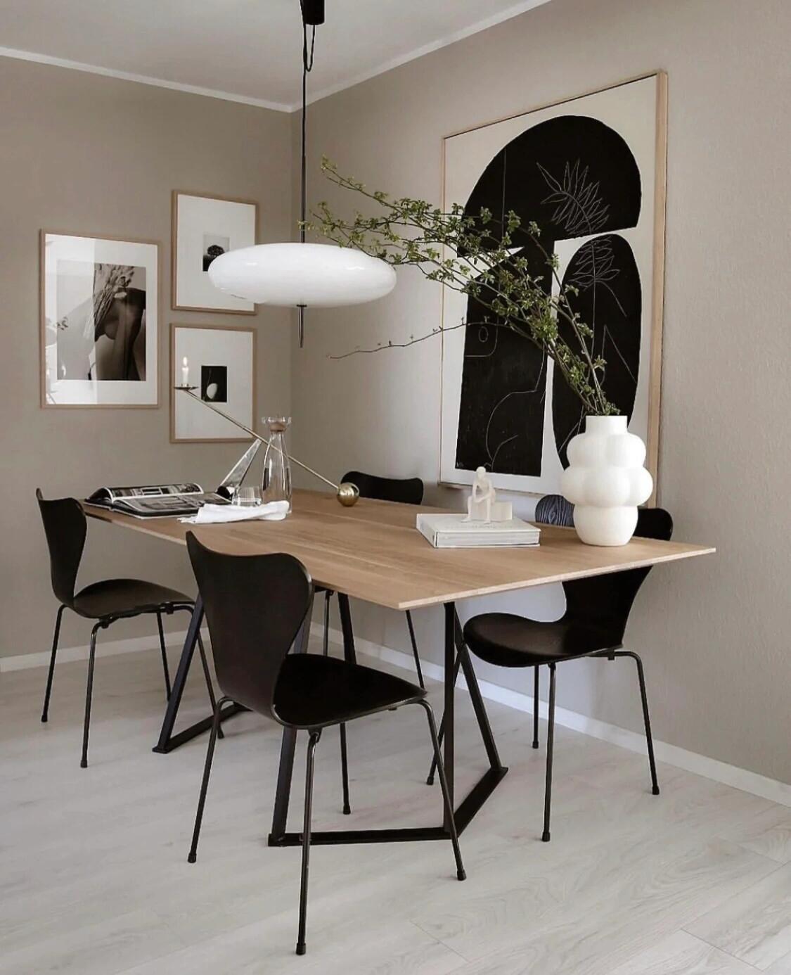 Rough Stone Pendant Lamp