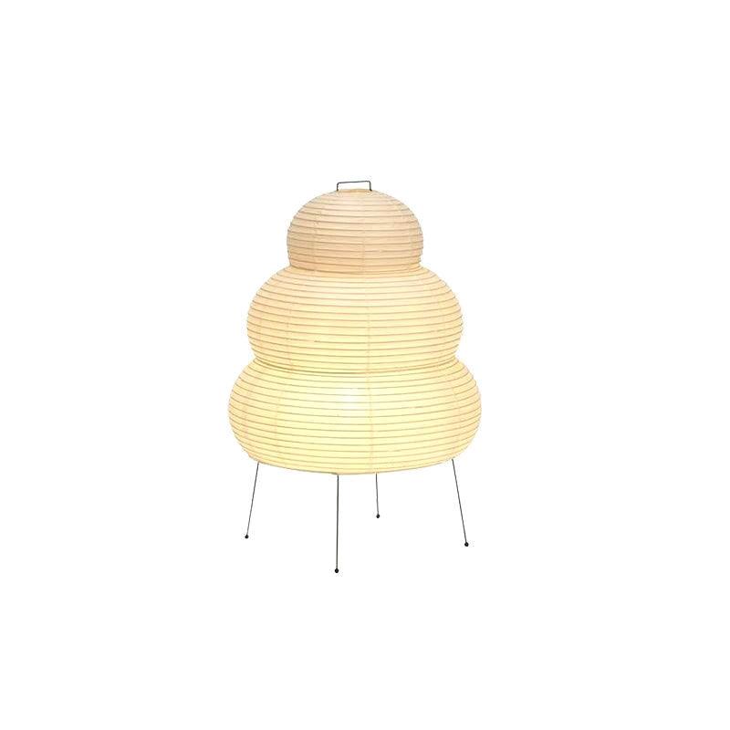Rowen Glow Paper Table Lamp