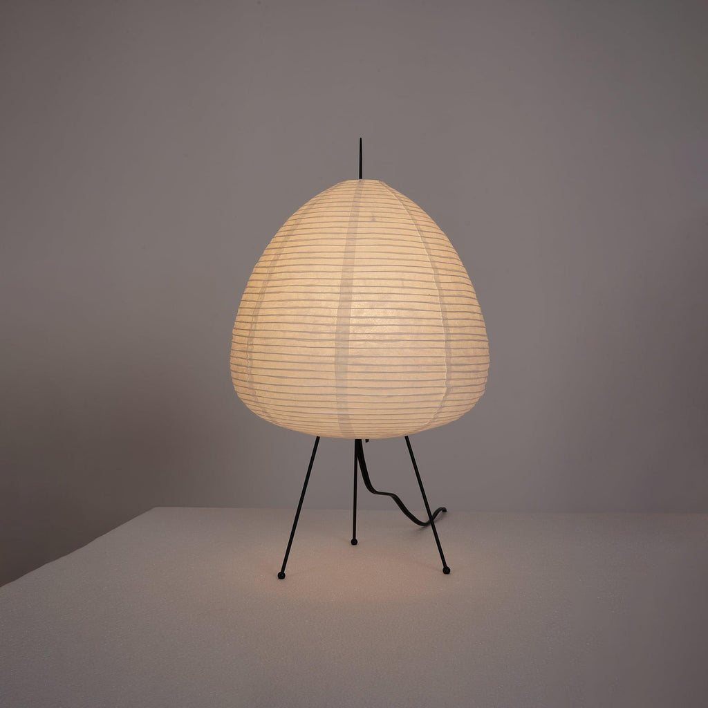 Rowen Glow Paper Table Lamp