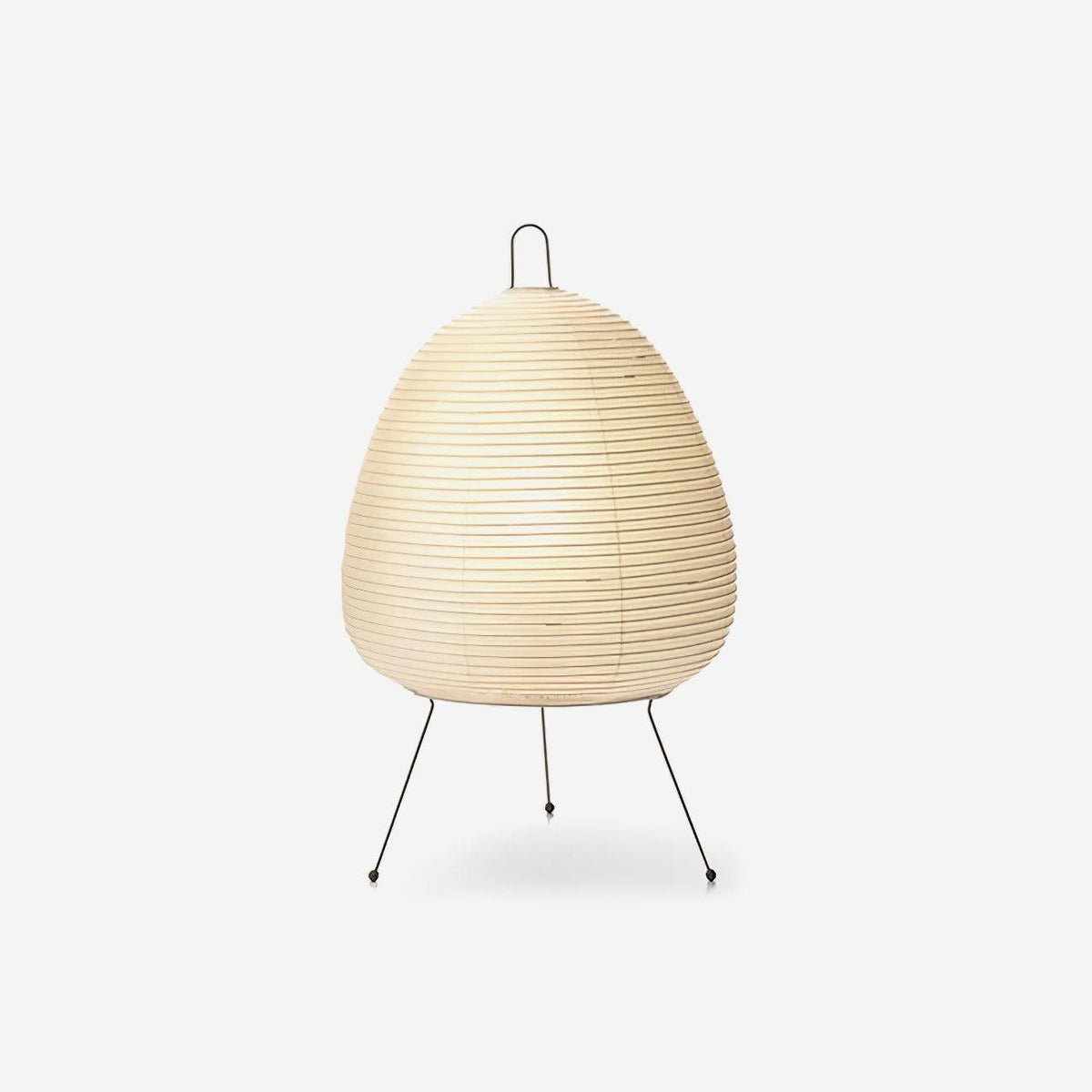 Rowen Glow Paper Table Lamp