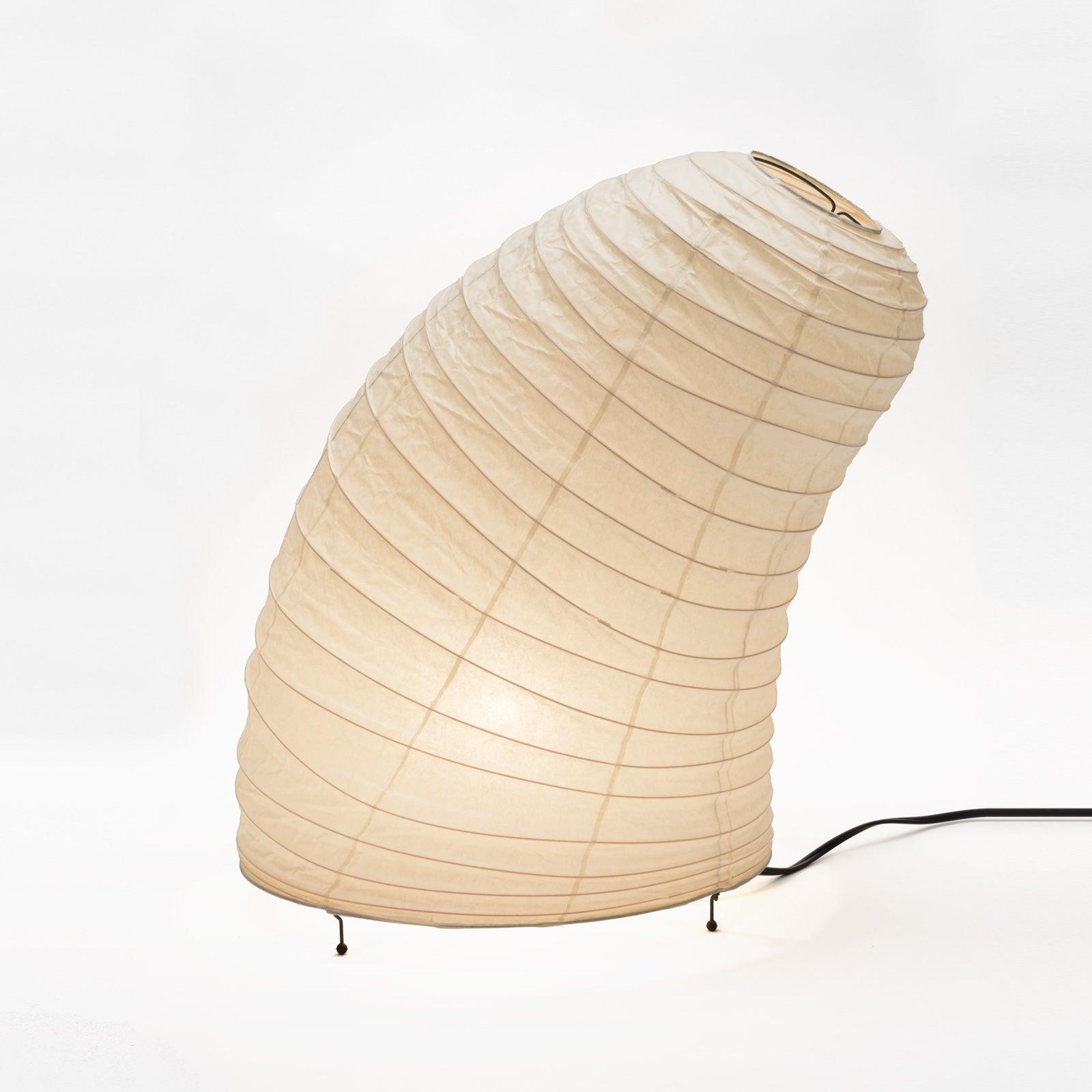 Rowen Glow Paper Table Lamp