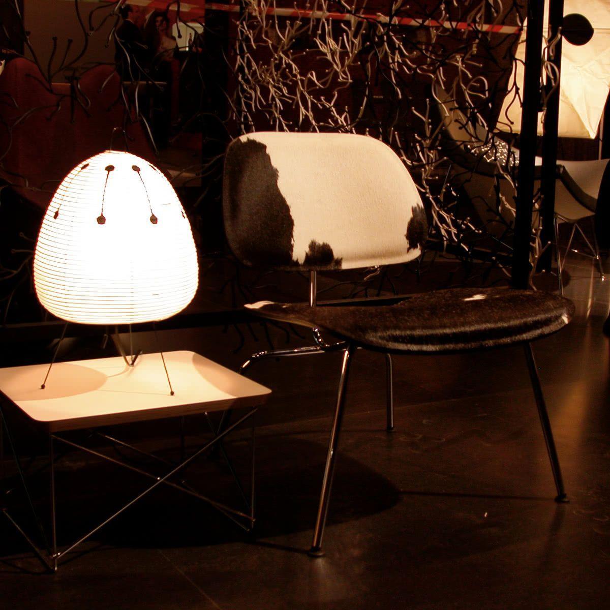 Rowen Glow Paper Table Lamp