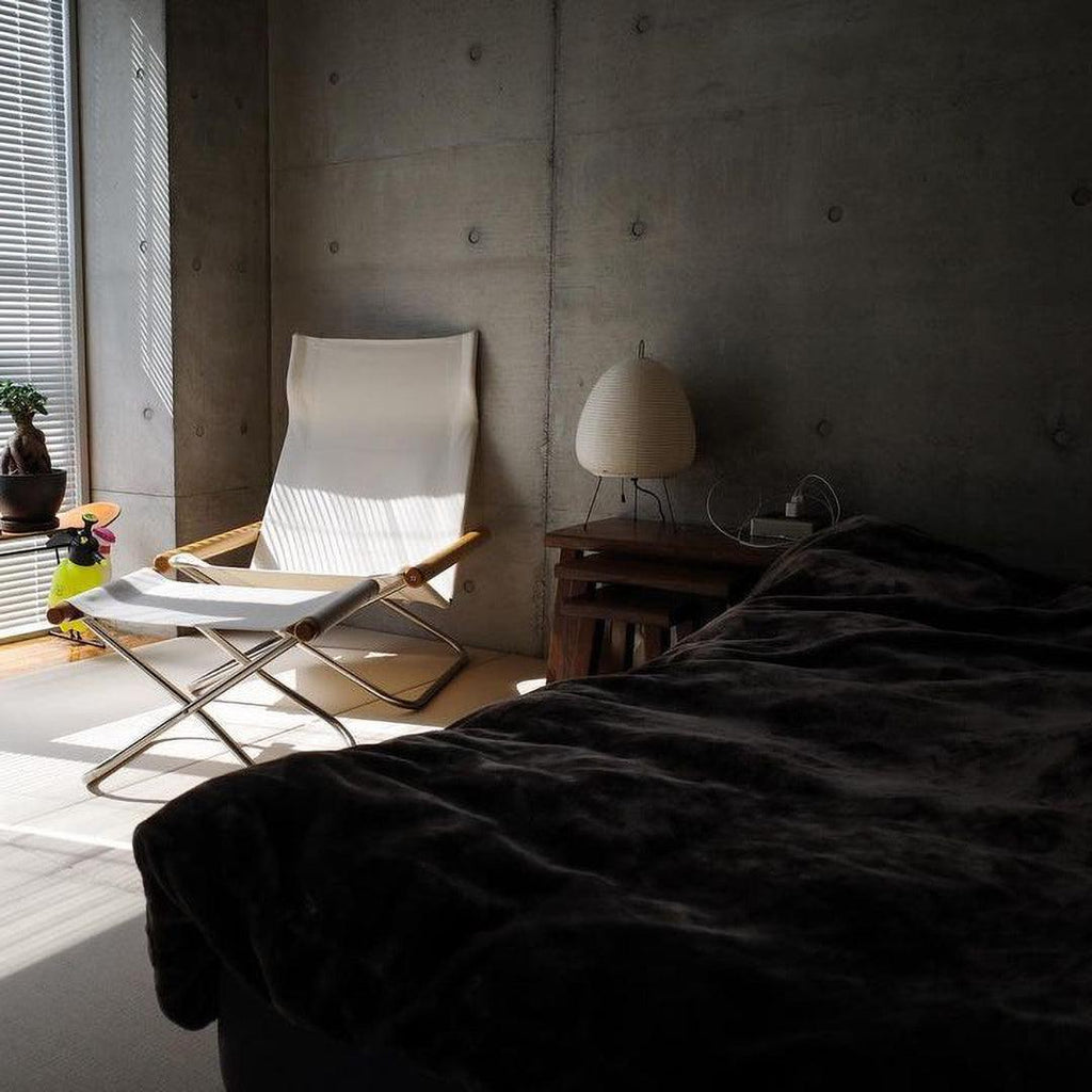 Rowen Glow Paper Table Lamp